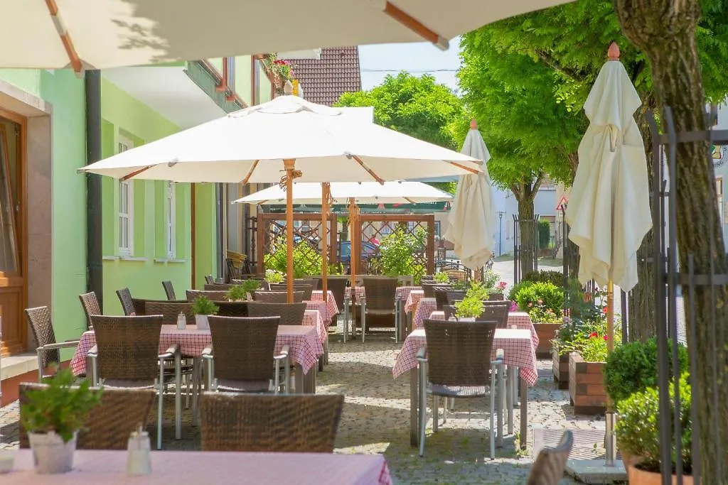 Hotel Wilder Mann Königstein in der Oberpfalz 3*,
