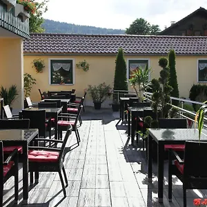 Gasthof-hotel Dilger Rattenberg