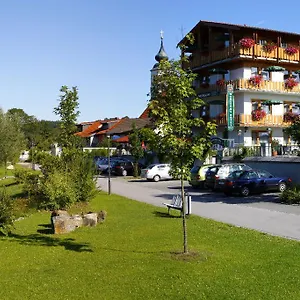 Restaurant Zum Goldenen Anker Mit Hallenbad & Wellnessbereich Windorf (Passau)